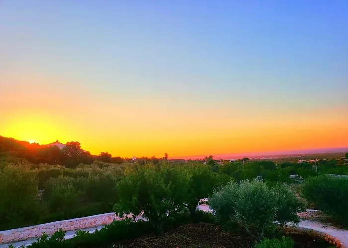 Fiorina House Ostuni