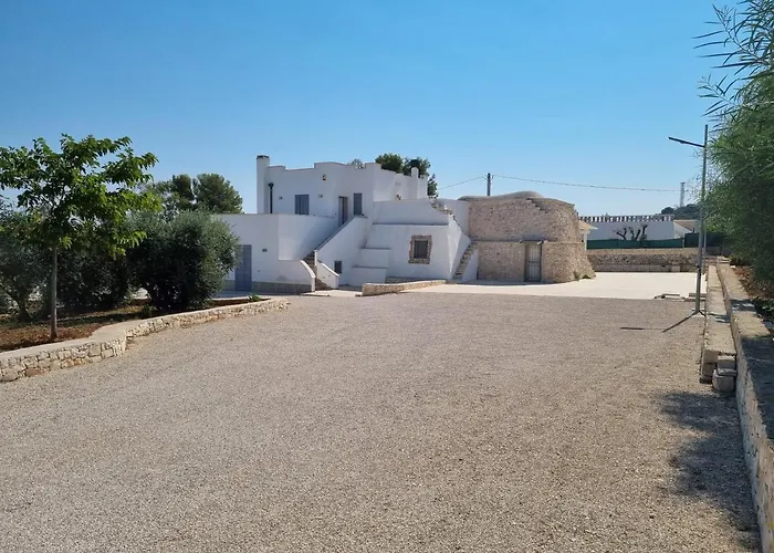 Fiorina House Ostuni