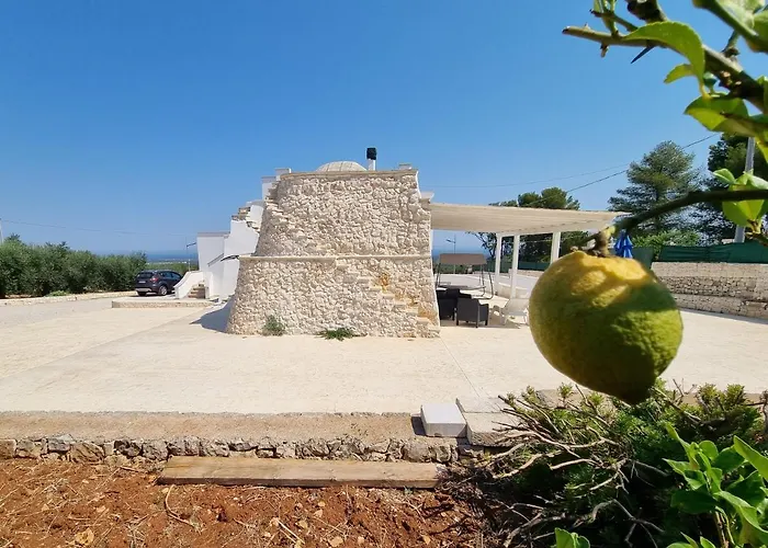 Fiorina House Ostuni