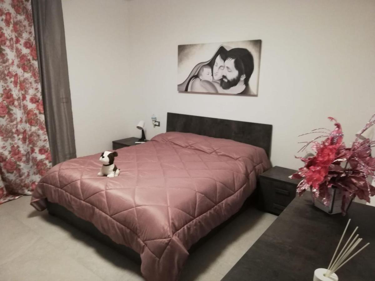 Apartment Fiorina House
