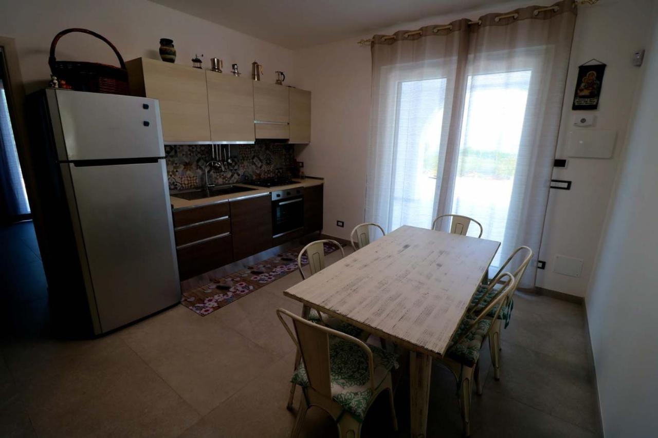 Apartment Fiorina House Ostuni
