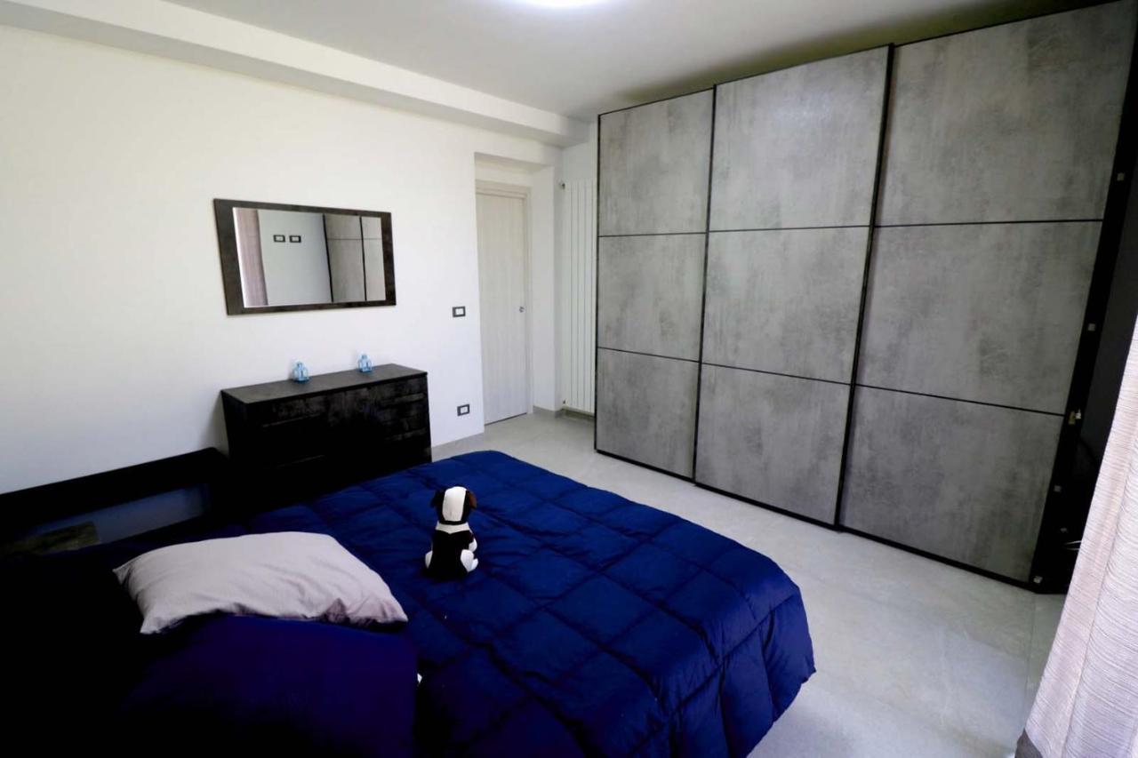 Fiorina House Apartment Ostuni