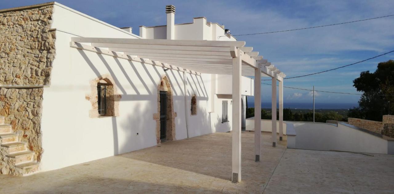 Apartment Fiorina House Ostuni