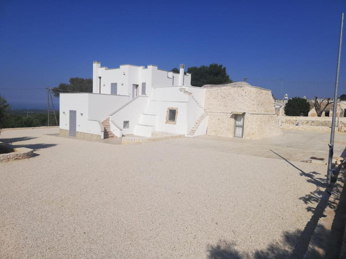 Fiorina House * Ostuni