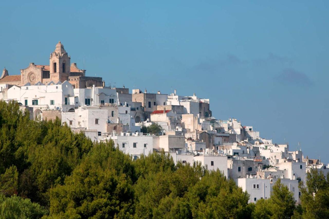 Fiorina House * Ostuni