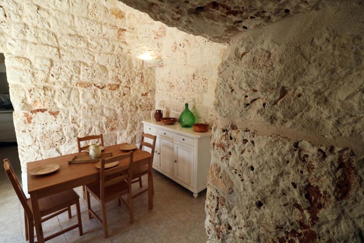 Fiorina House * Ostuni