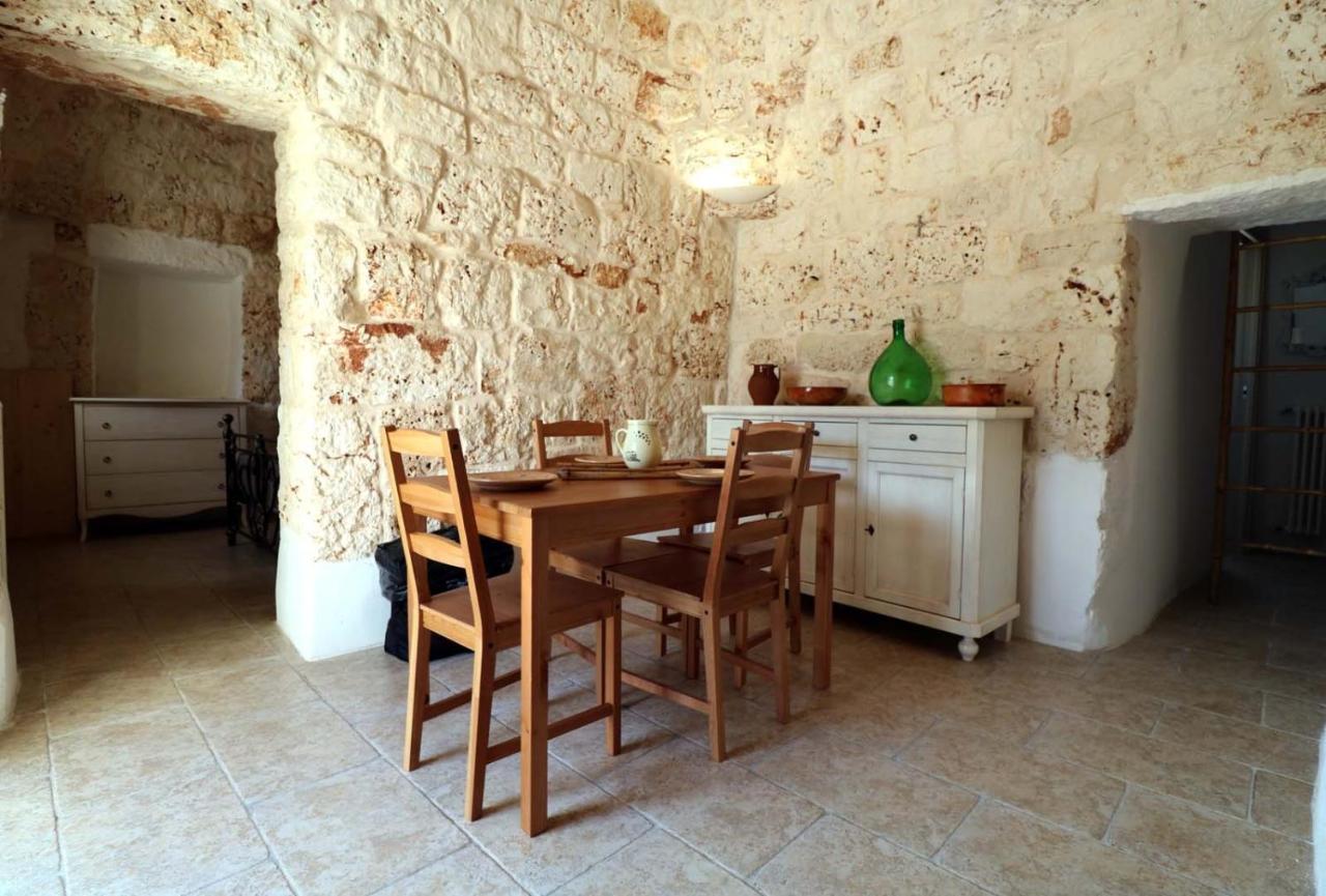 Apartment Fiorina House Ostuni
