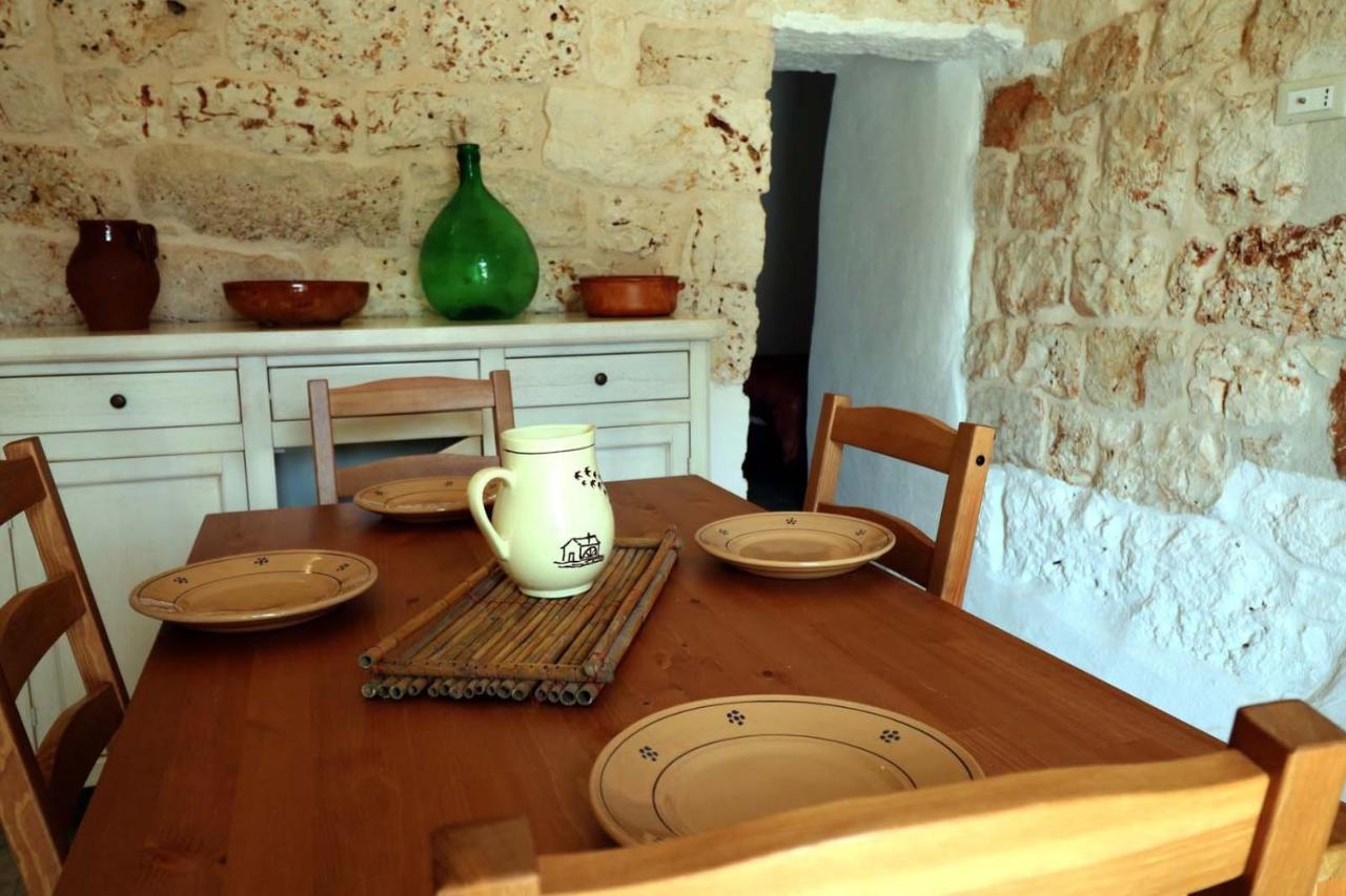 Fiorina House Apartment Ostuni