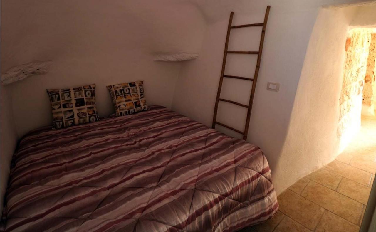 Fiorina House Apartment