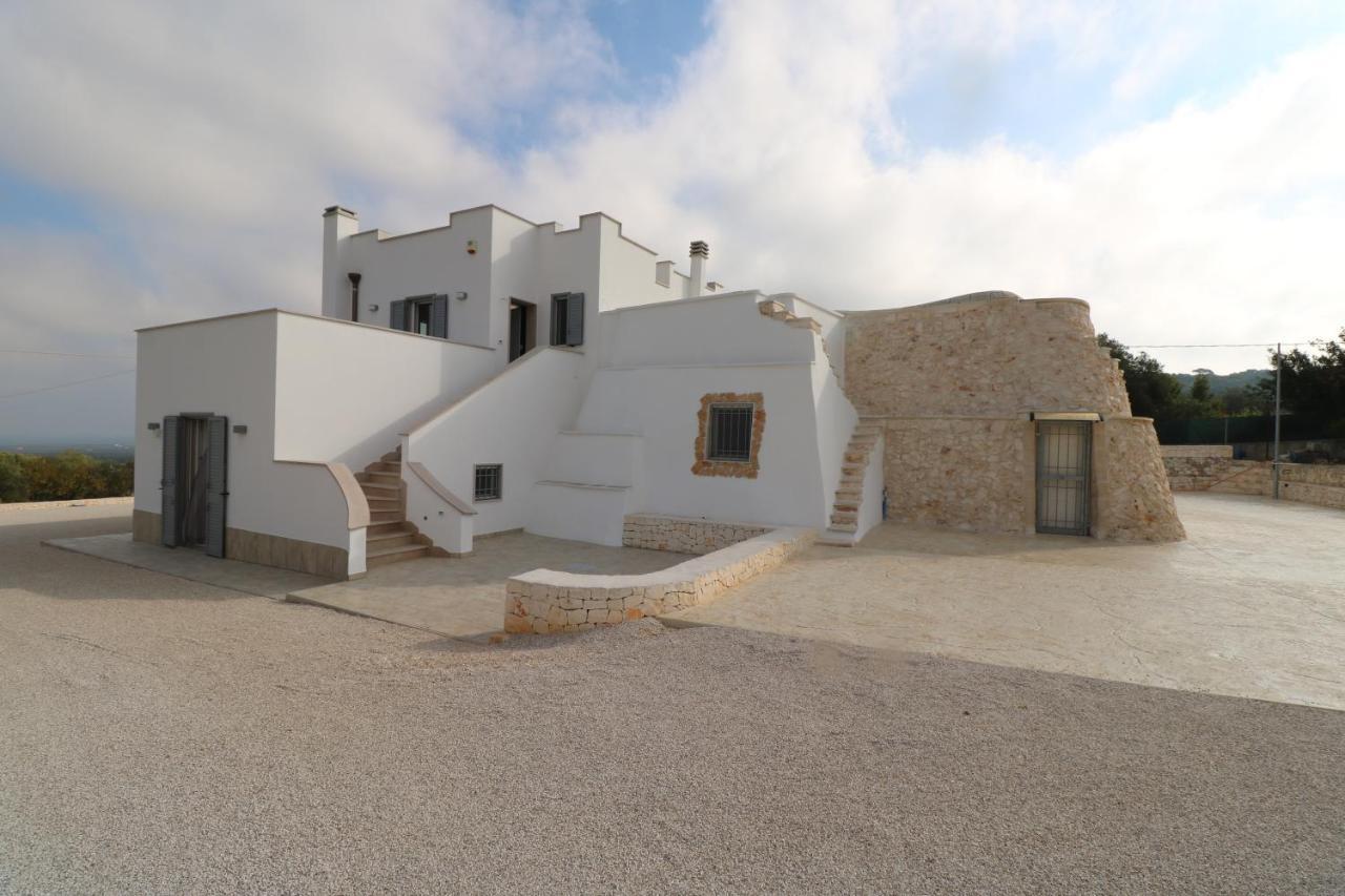 Apartment Fiorina House Ostuni