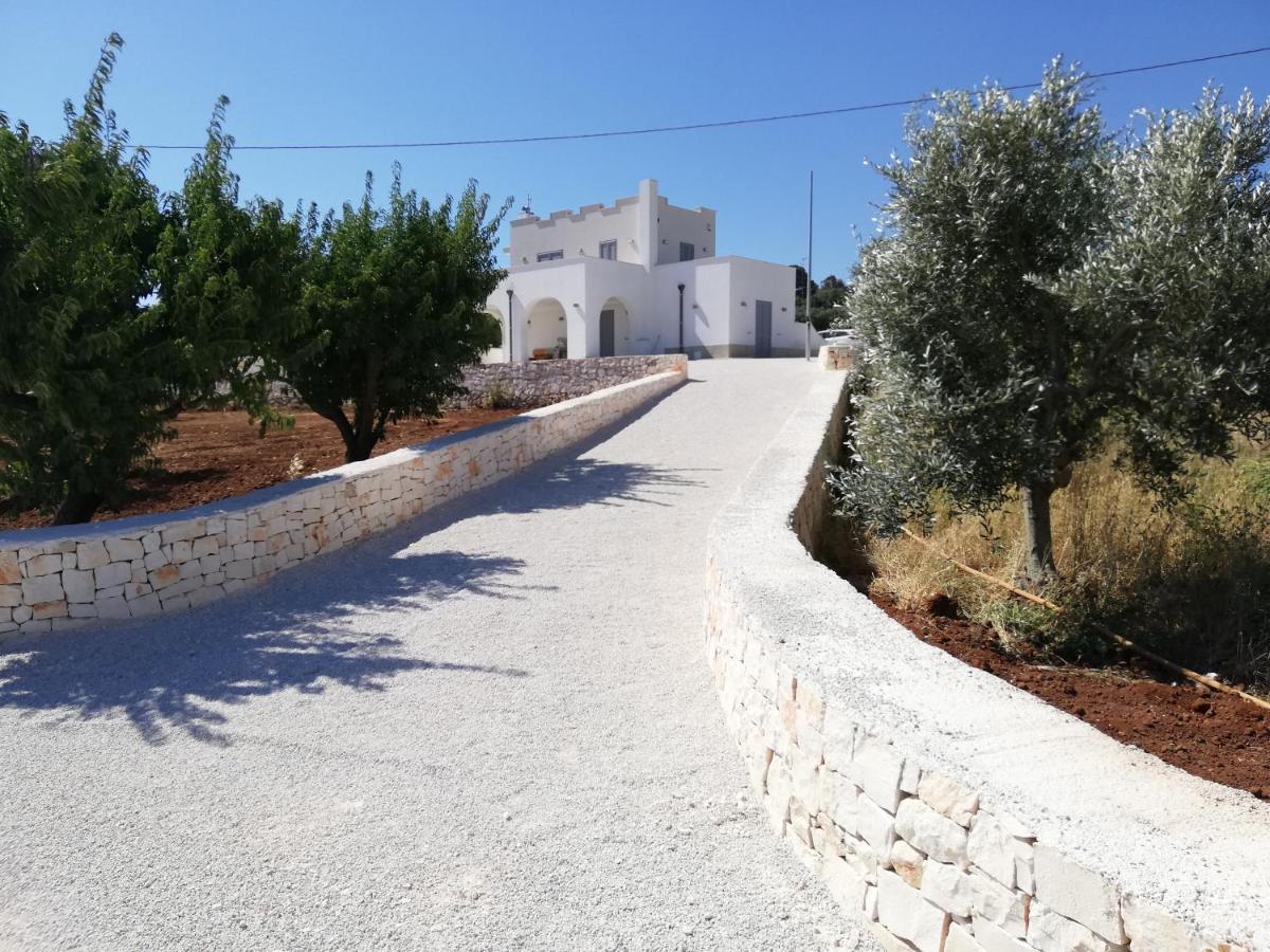 Fiorina House * Ostuni