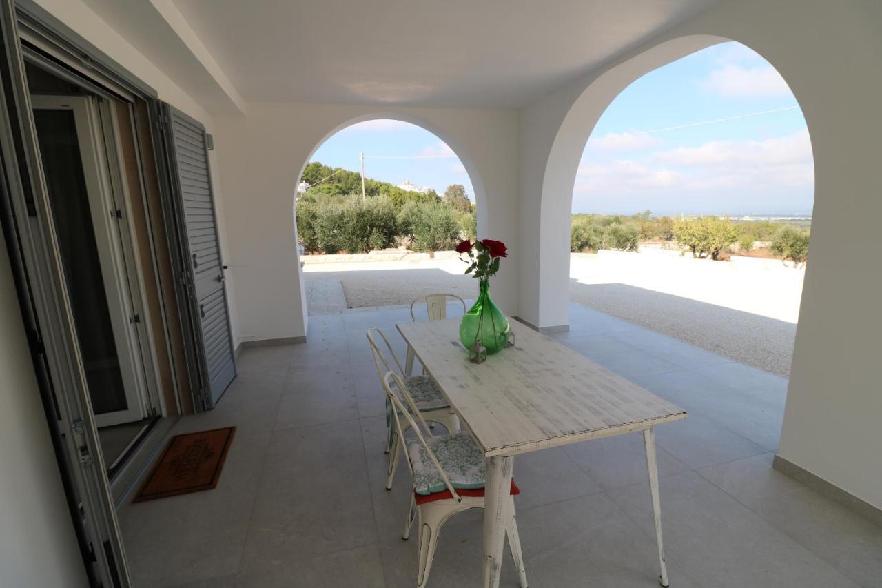 Apartment Fiorina House