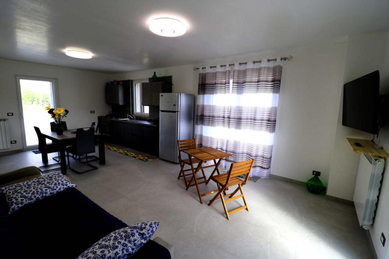 Fiorina House Apartment Ostuni