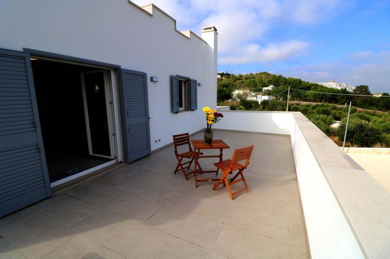 Fiorina House * Ostuni