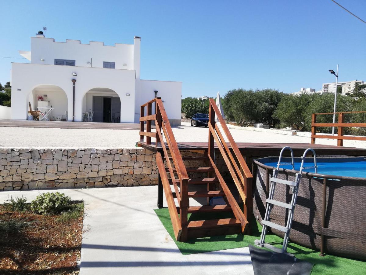 Apartment Fiorina House Ostuni