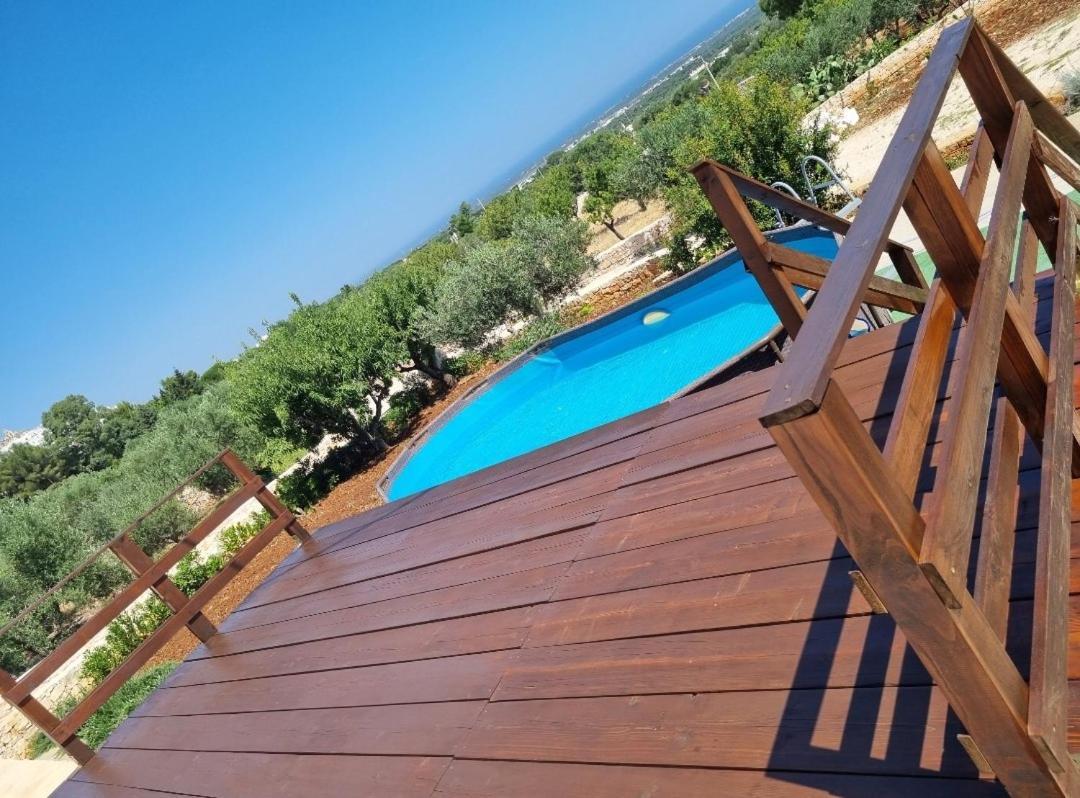 Apartment Fiorina House Ostuni