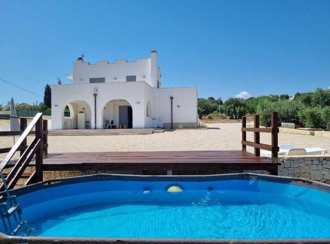 Fiorina House Ostuni