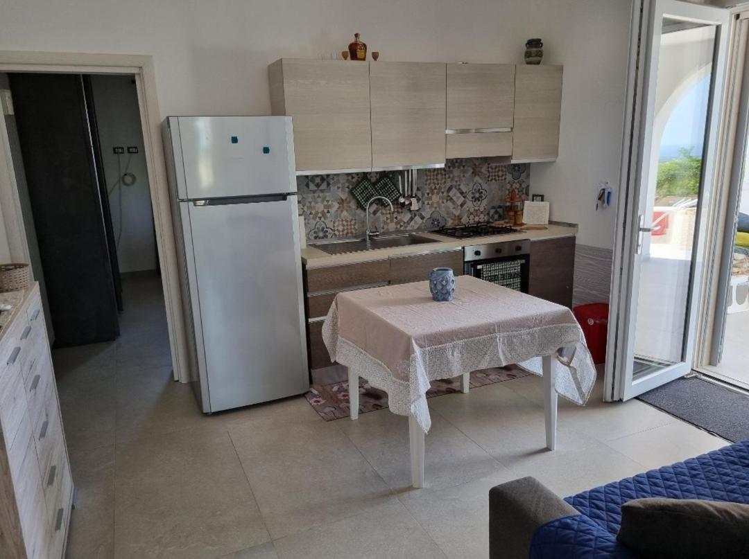 Fiorina House Apartment *