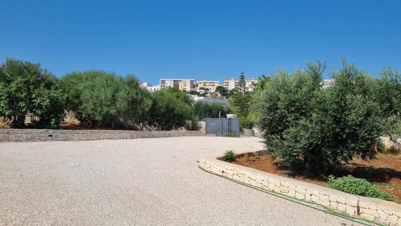 Fiorina House * Ostuni