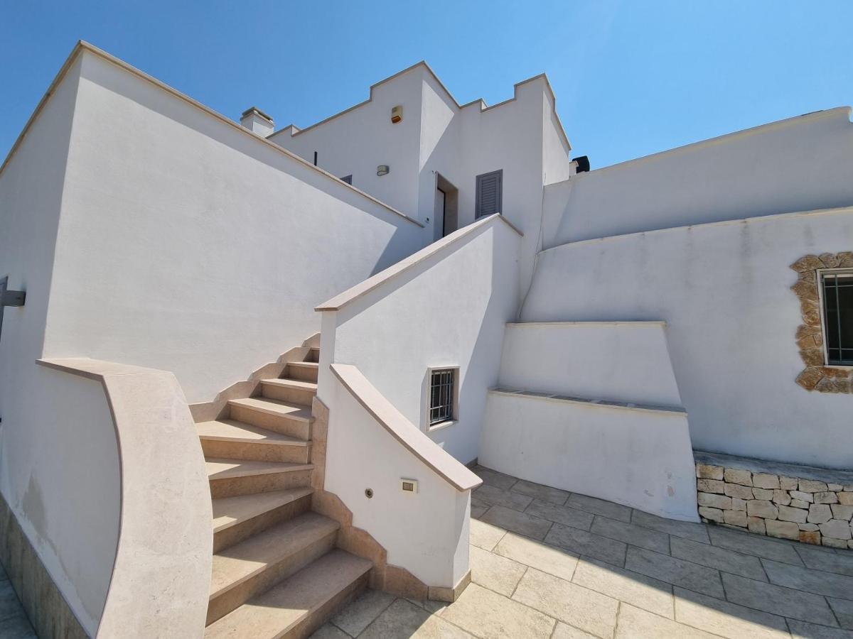 Fiorina House * Ostuni