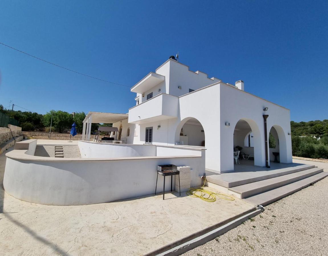Apartment Fiorina House Ostuni