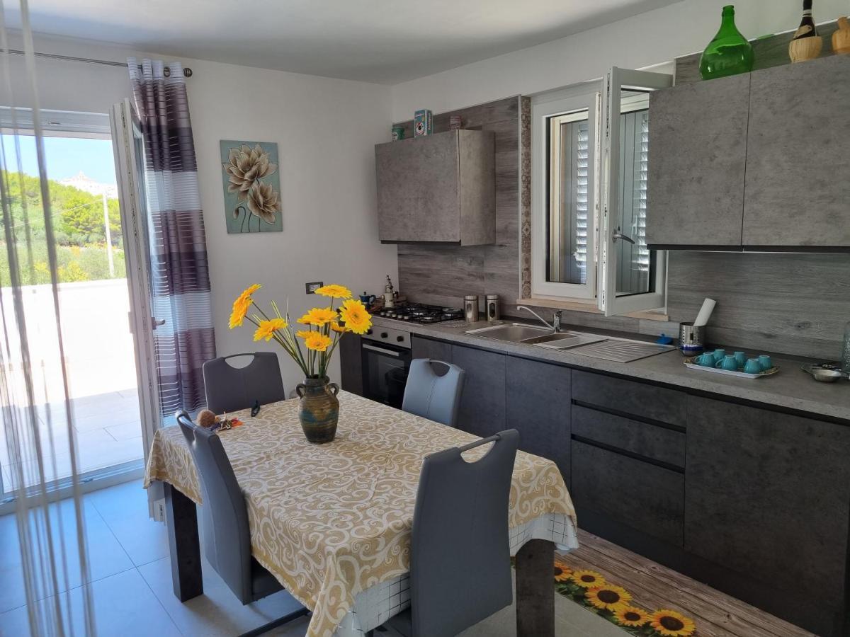 Fiorina House * Ostuni