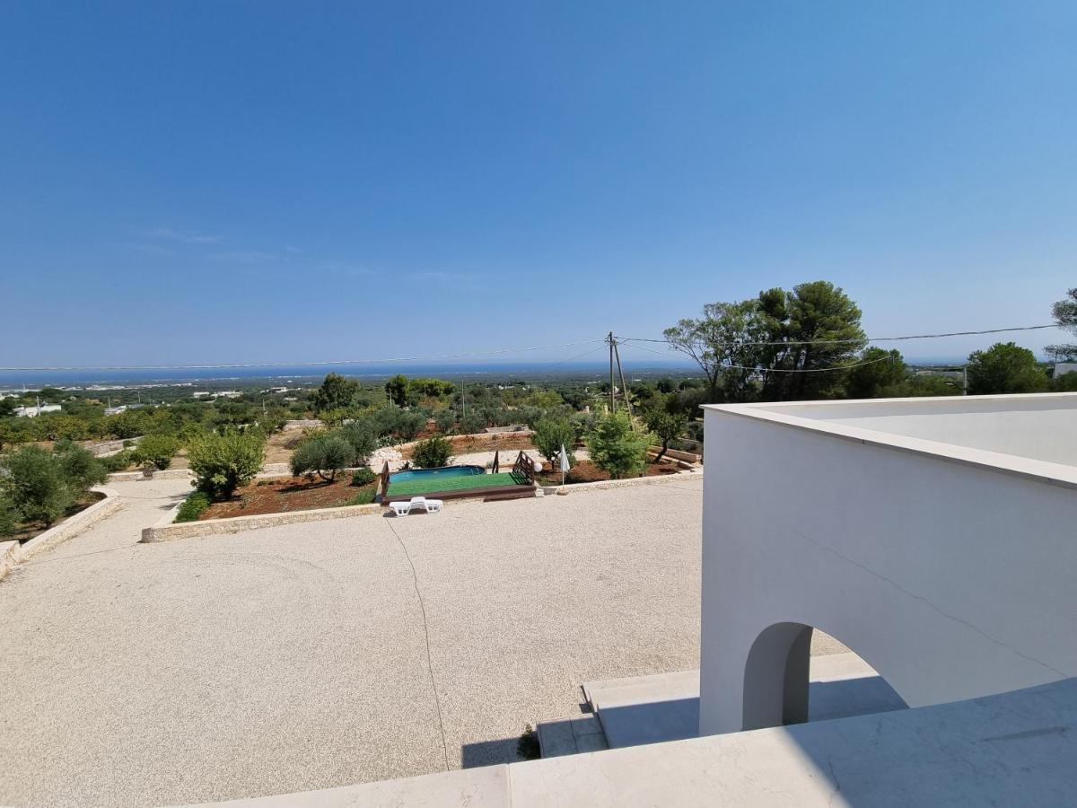 Fiorina House Apartment Ostuni