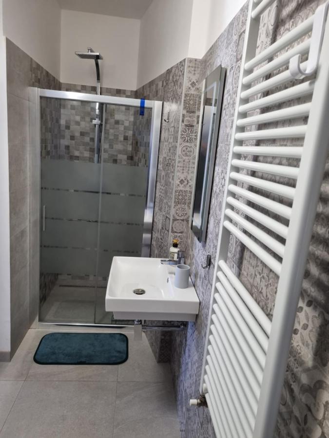 Fiorina House Apartment Ostuni