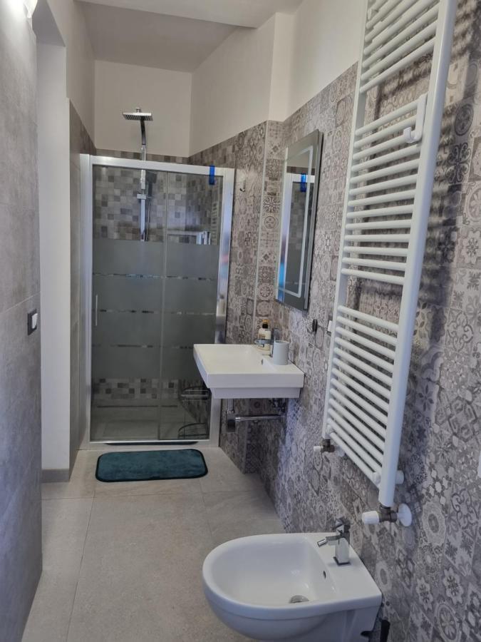 Fiorina House Apartment