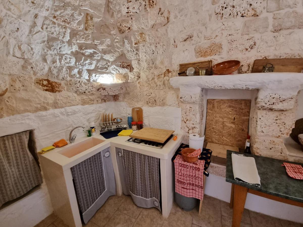 Fiorina House * Ostuni