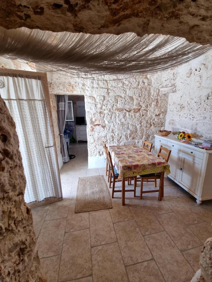 Fiorina House Ostuni