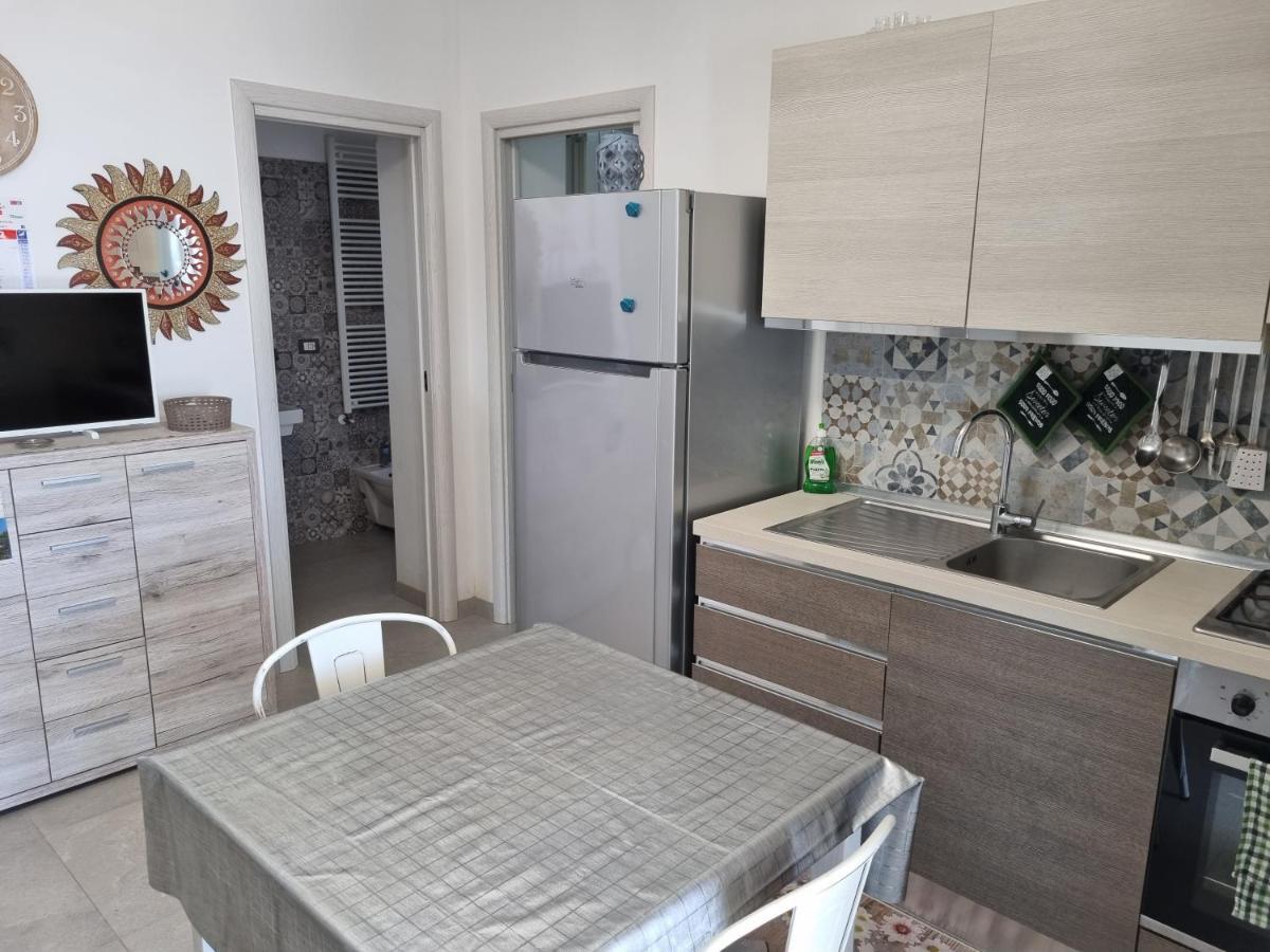 Apartment Fiorina House *