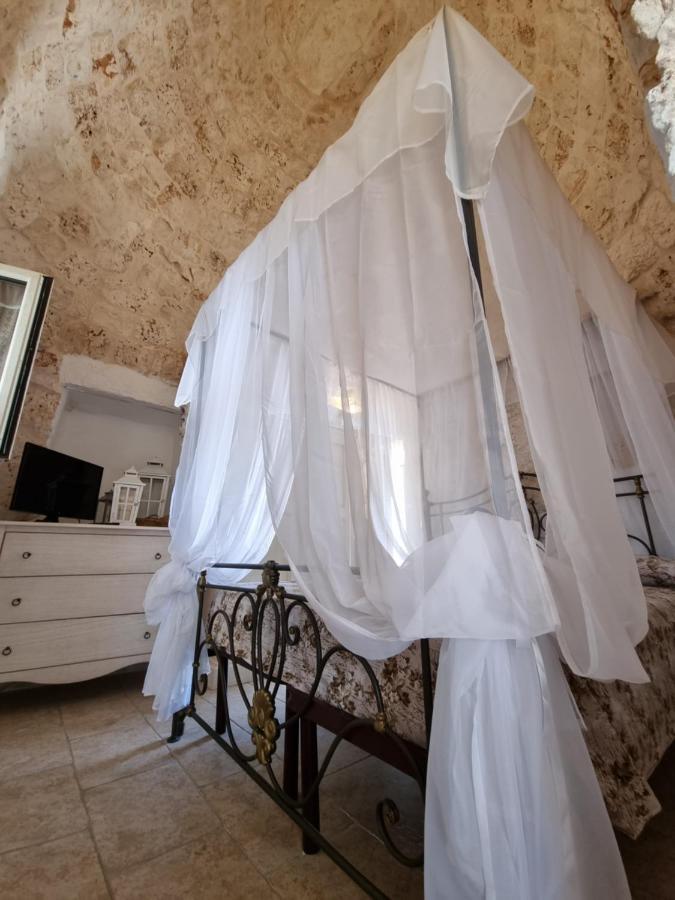 Apartment Fiorina House Ostuni