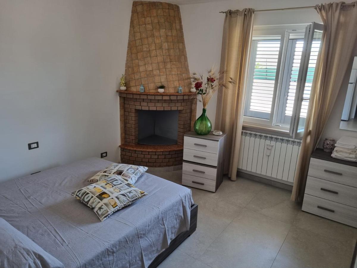 Fiorina House Apartment Ostuni