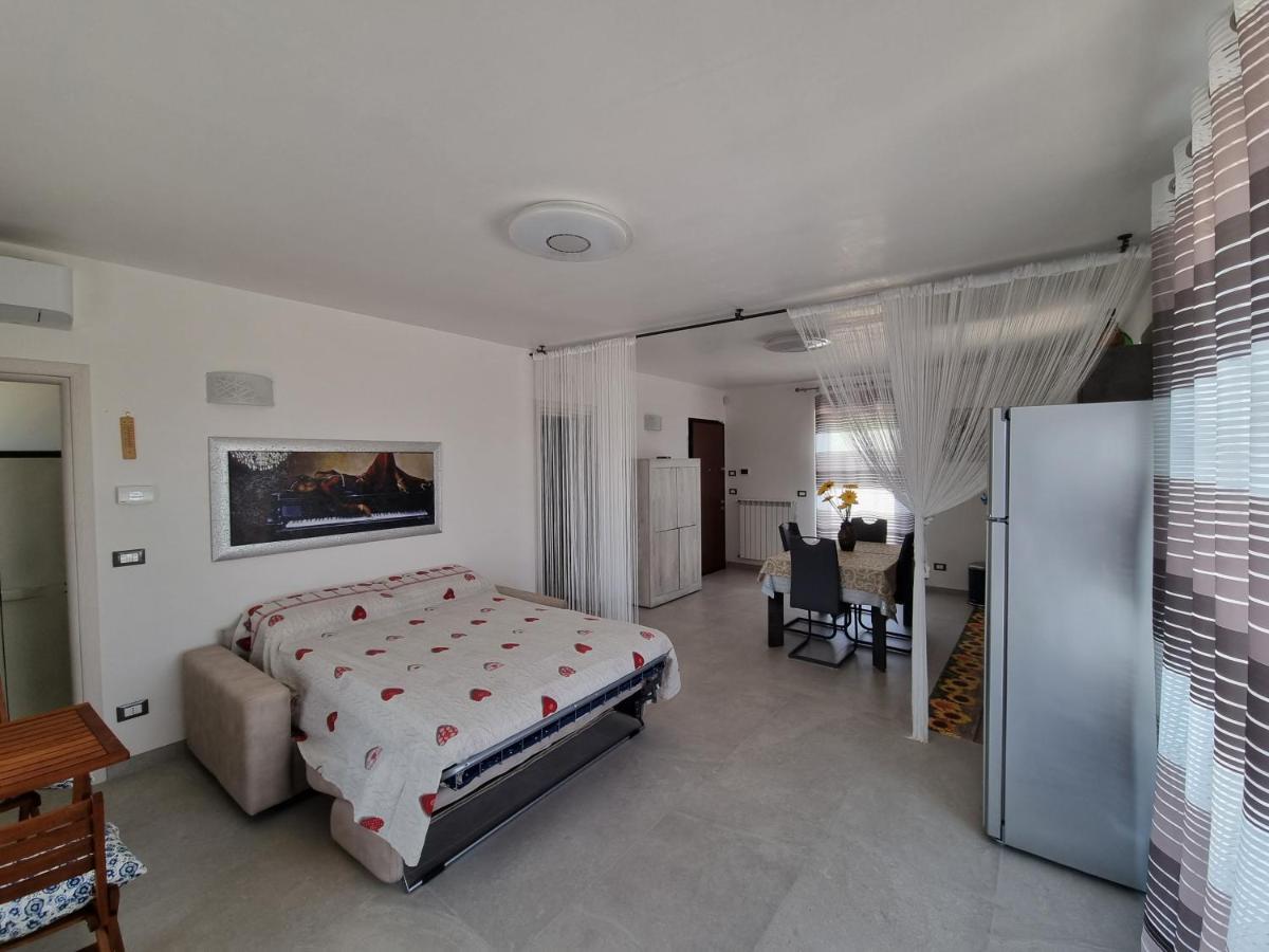 Fiorina House Apartment