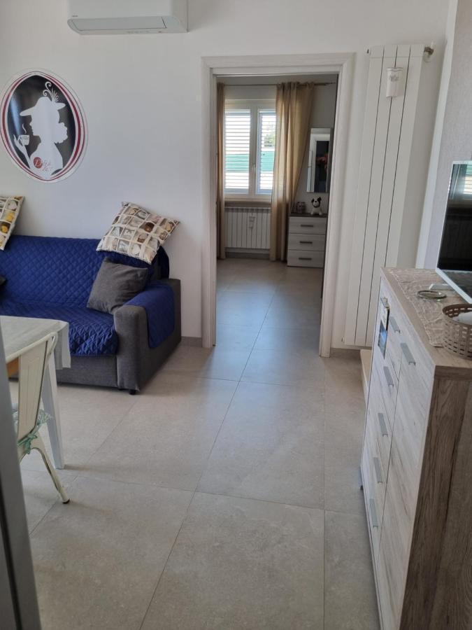 Fiorina House Apartment *