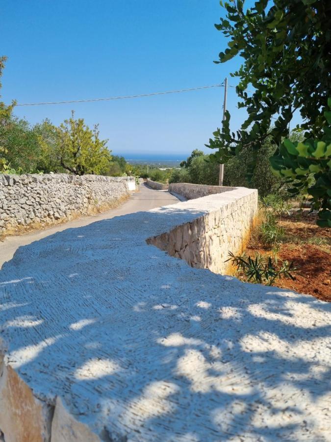 Fiorina House * Ostuni