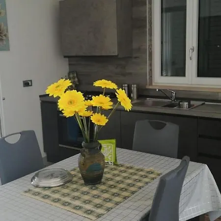 Fiorina House Ostuni Apartment Exterior photo