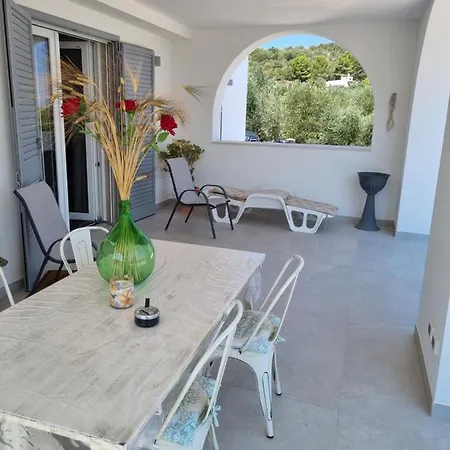 Fiorina House Ostuni Apartment Exterior photo