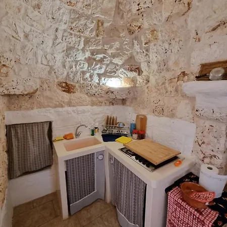 Fiorina House Ostuni Apartment Exterior photo