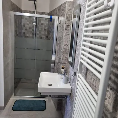 Fiorina House Ostuni Apartment Exterior photo