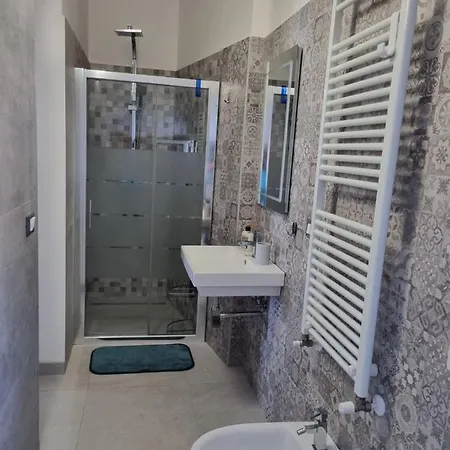 Fiorina House Ostuni Apartment Exterior photo