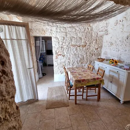 Fiorina House Ostuni Apartment Exterior photo