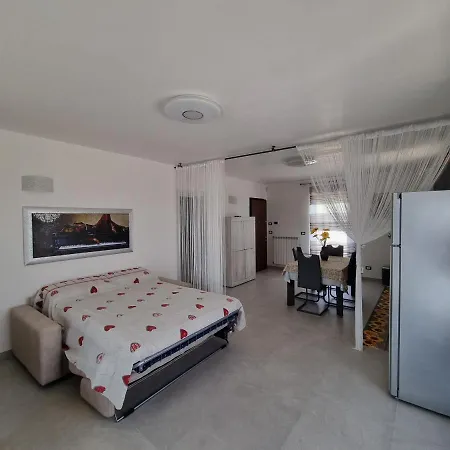 Fiorina House Ostuni Apartment Exterior photo