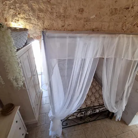 Fiorina House Ostuni Apartment Exterior photo