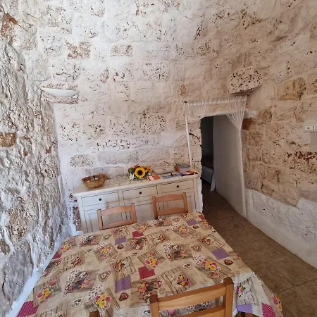 Fiorina House Ostuni Apartment Exterior photo