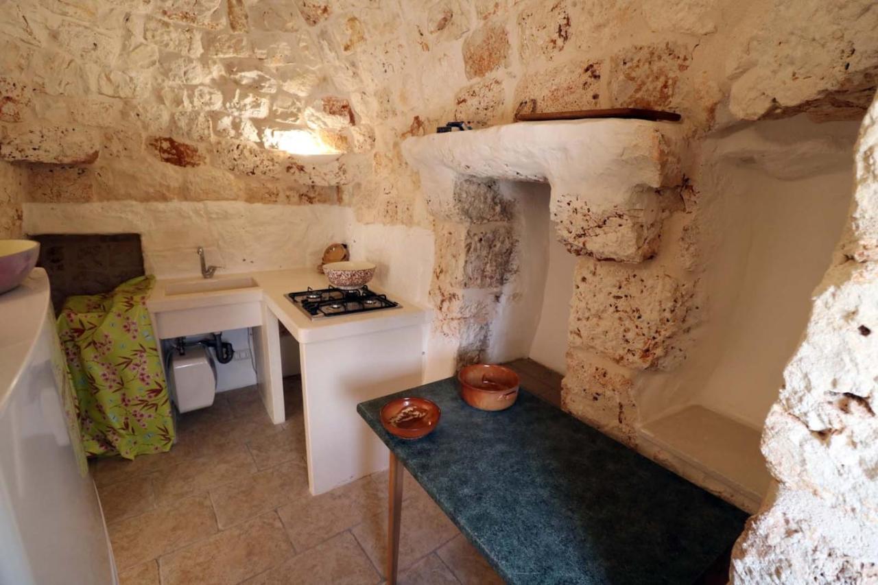 Appartement Fiorina House *