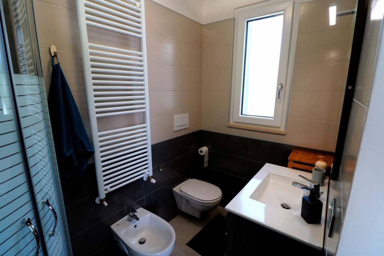 Fiorina House Appartement