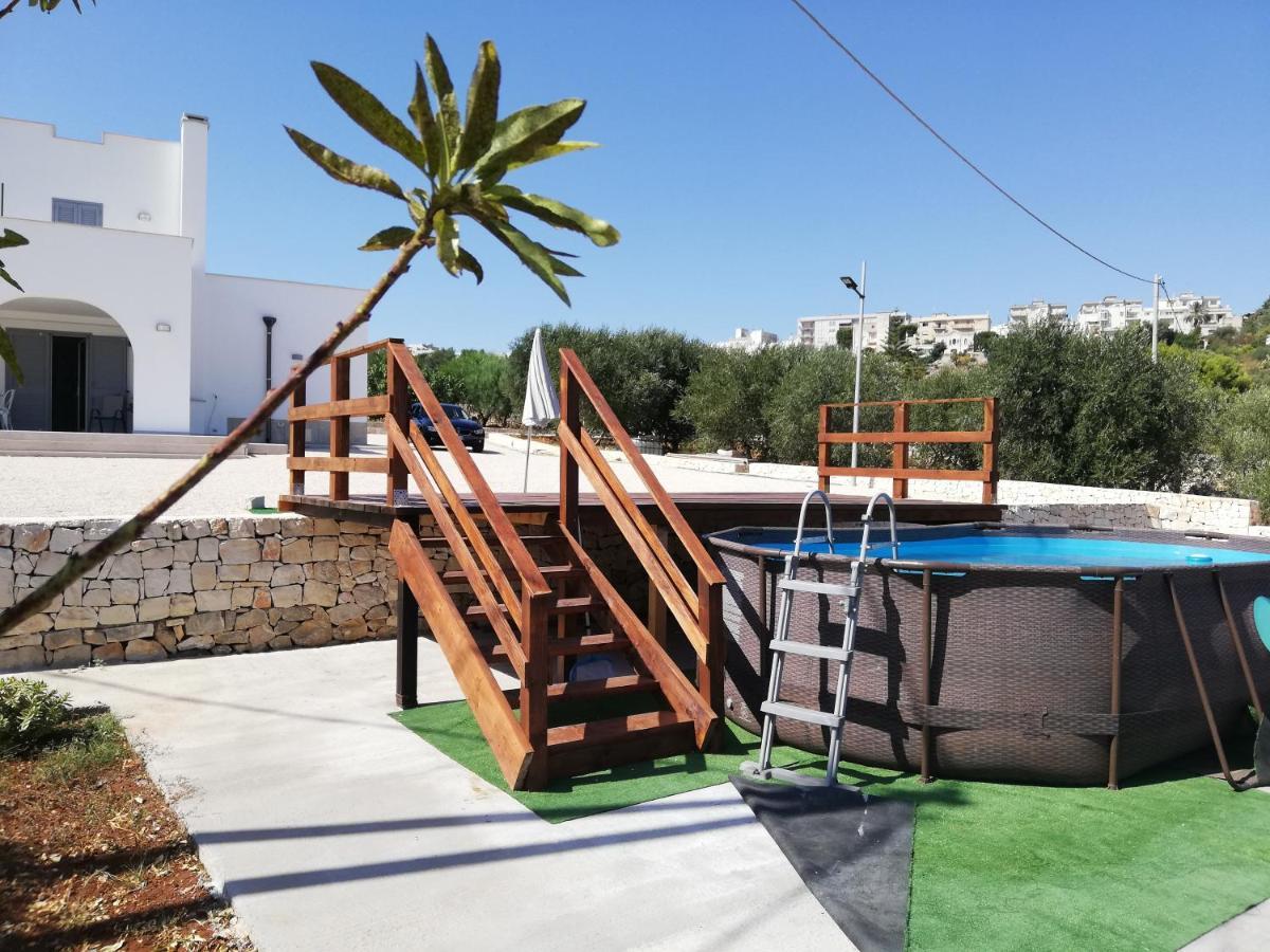 Fiorina House * Ostuni