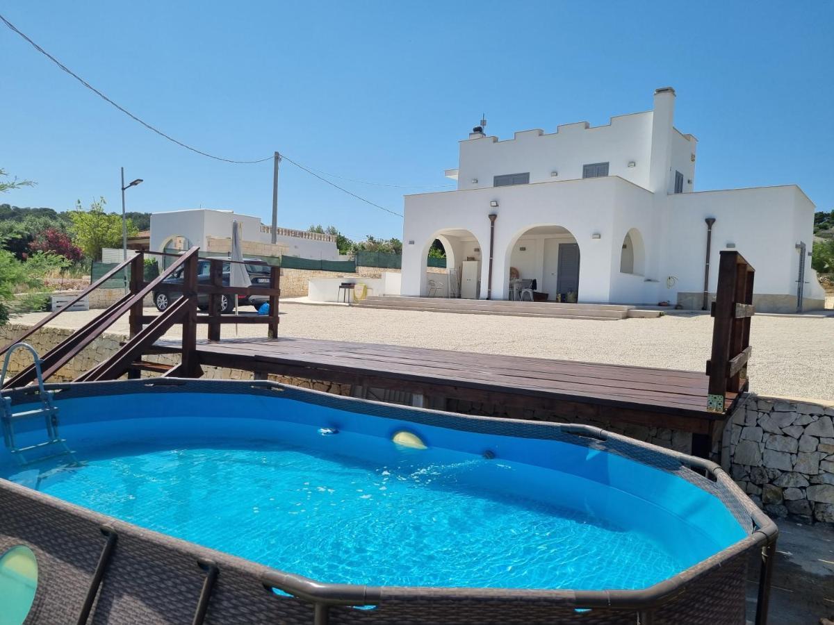 Fiorina House Appartement Ostuni